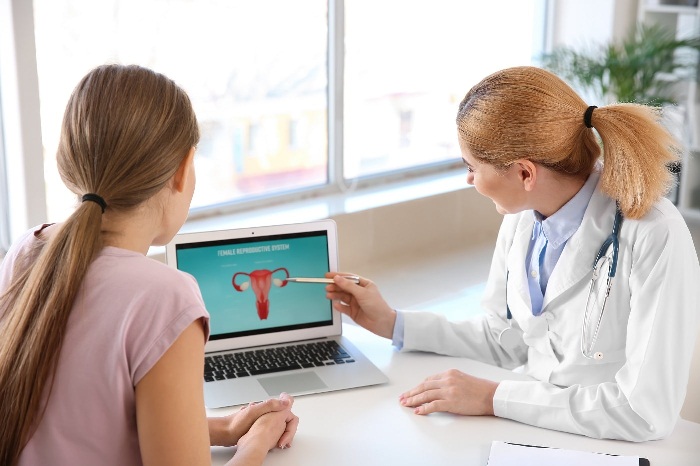 Vaginismo y dolor con las relaciones sexuales