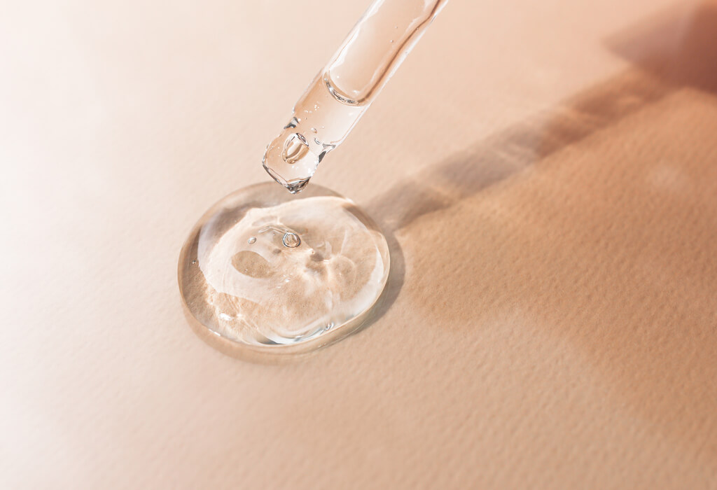 Hidratación vaginal
