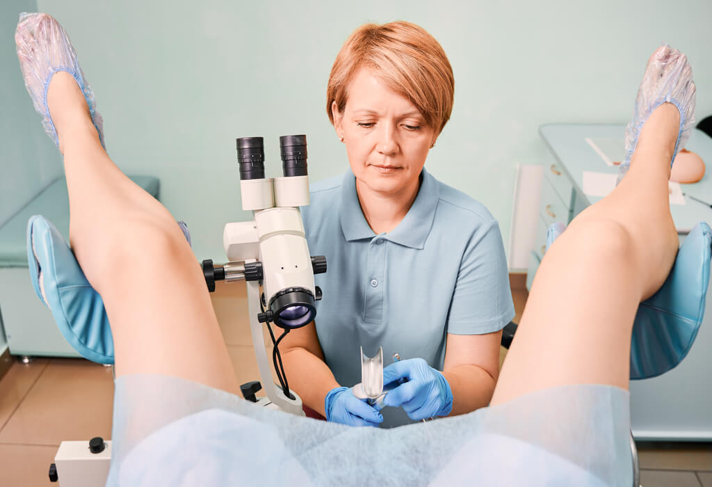 Hidratación vaginal