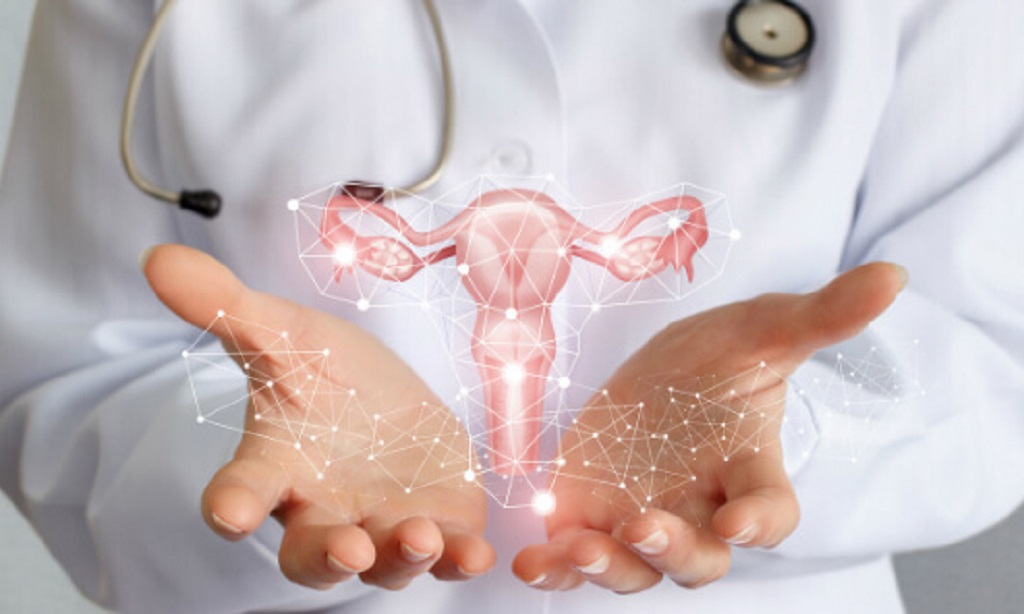 Sequedad vaginal por atrofia