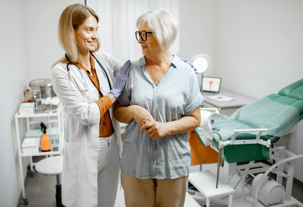 Hidratación vaginal