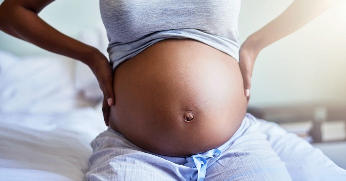 hernia umbilical