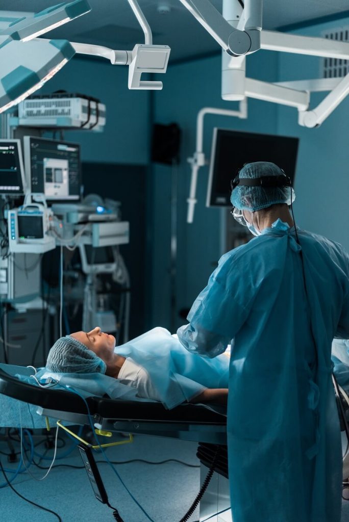 Himenoplastia