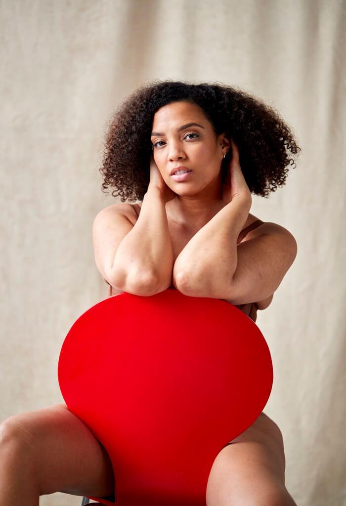 Lipomodelacion del monte de venus