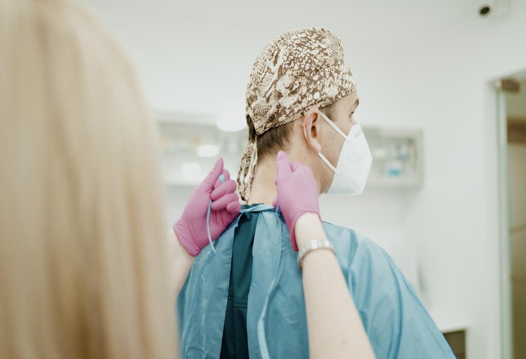 Cirugías ginecológicas