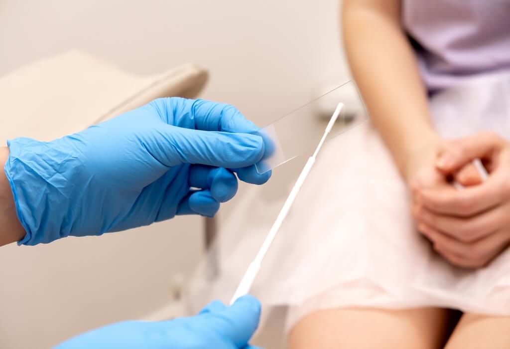 Liquen escleroso vulvar