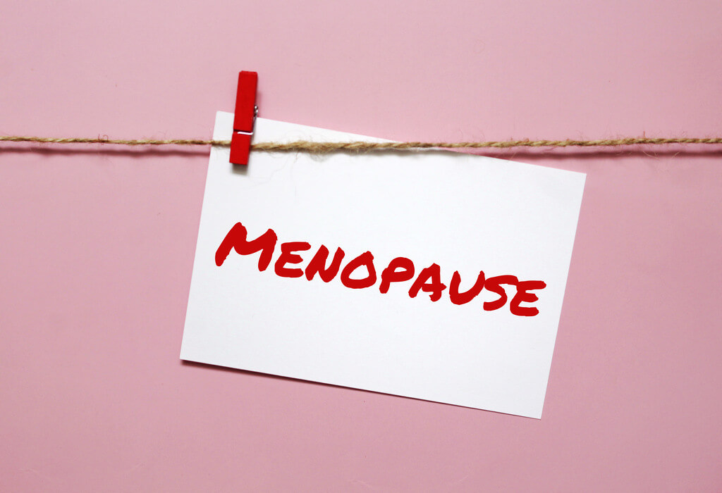 Síndrome genitourinario de la menopausia