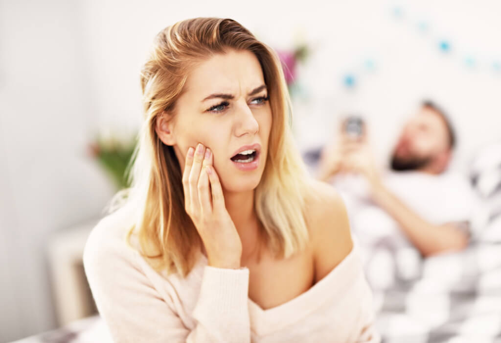 Vaginismo y dolor con las relaciones sexuales