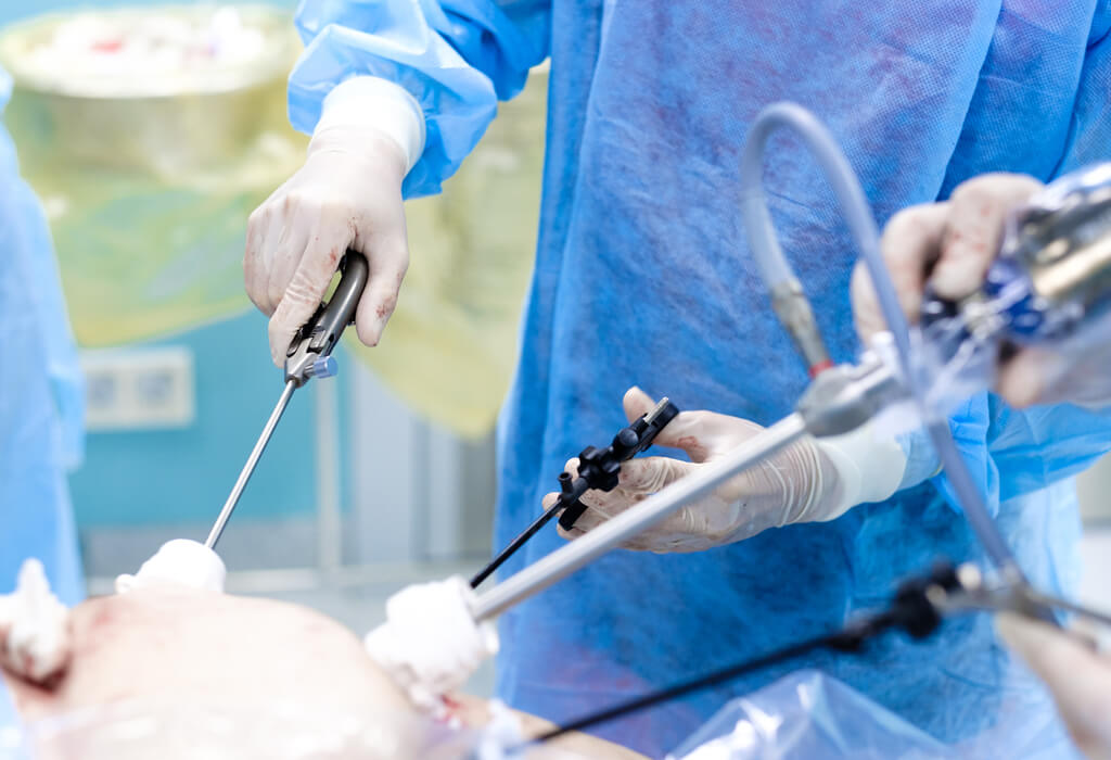 hernia umbilical durante el embarazo